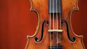 Musica per archi Violino - Viola - Violoncello - Contrabbasso