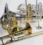 Musica per brass band